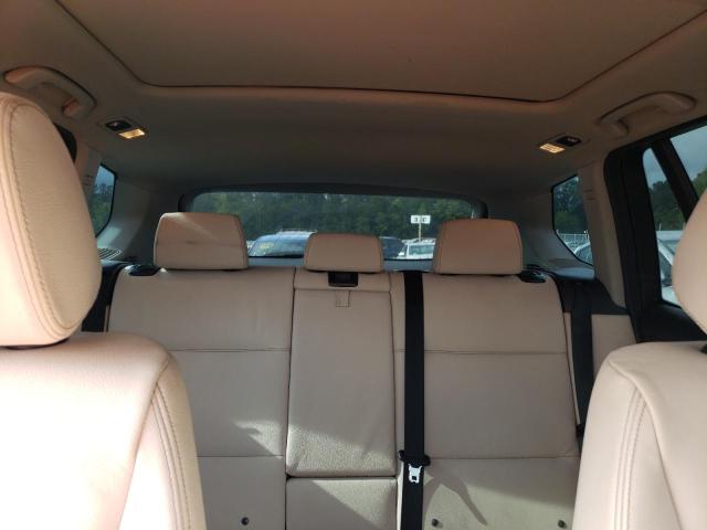5UXWX9C35H0W73652 BMW X3 Xdrive28i