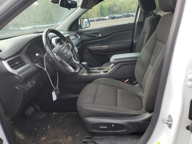 1GKKNSLA9KZ166711 GMC ACADIA SLE