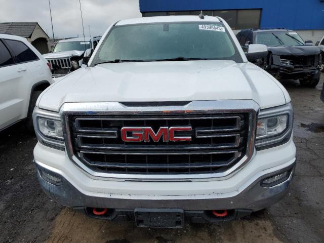 2GTV2MEC3J1100318 GMC Sierra K1500 Sle