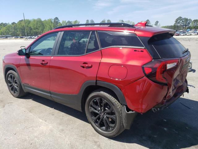 3GKALMEV4NL202362 GMC Terrain Sle