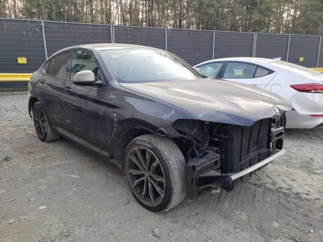 5UXUJ5C53KLJ64393 BMW X4 M40i