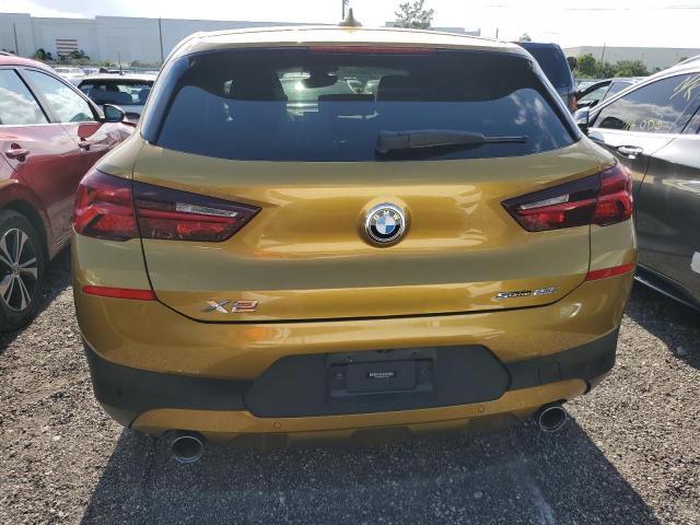 WBXYH9C05M5S71286 BMW X2 Sdrive28i