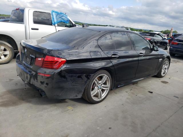 WBA5B1C59GG552768 BMW 535 I