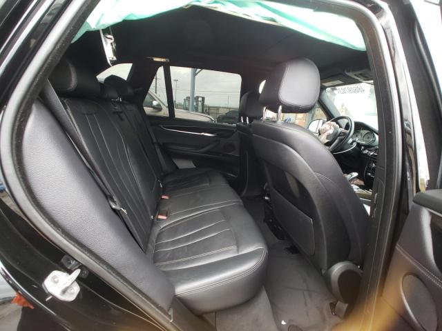 5UXKR2C55J0Z14360 BMW X5 Sdrive35i