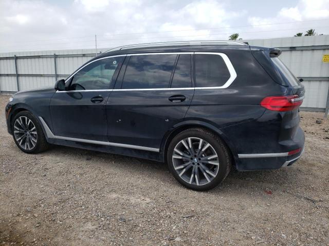 5UXCW2C01L9B66242 BMW X7 Xdrive40i