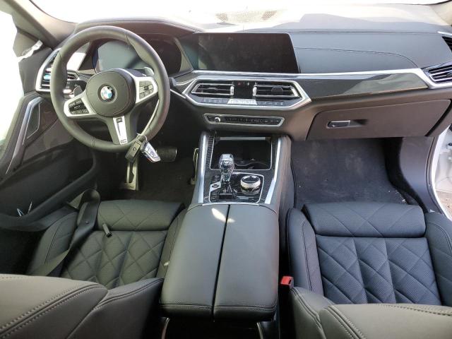 5UXCY8C04P9R71412 BMW X6 M50i