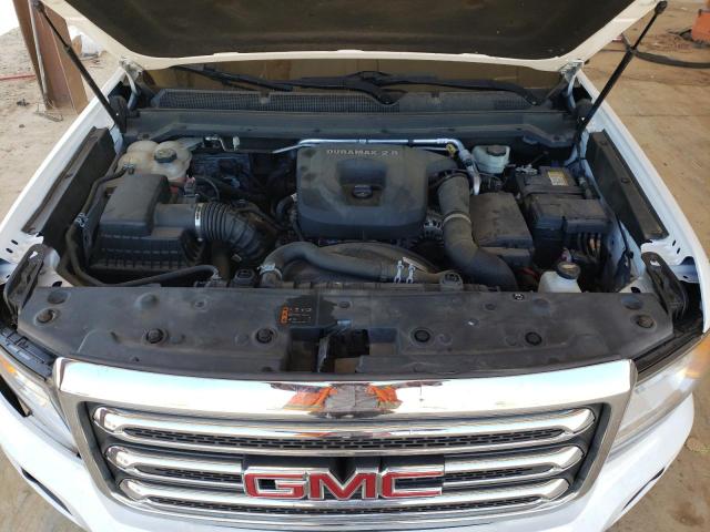 1GTP6DE15H1245789 GMC CANYON SLT