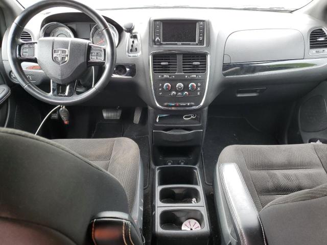 2C4RDGBG4KR502727 Dodge Grand Caravan Se