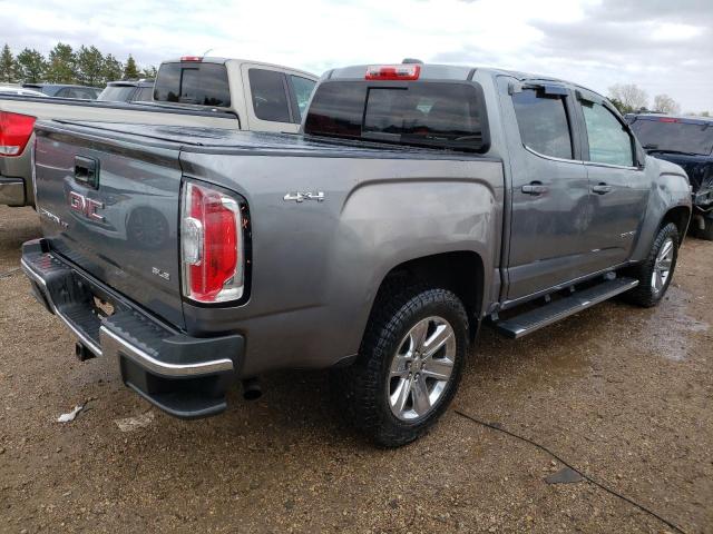 1GTG6CEN1J1146826 GMC CANYON SLE