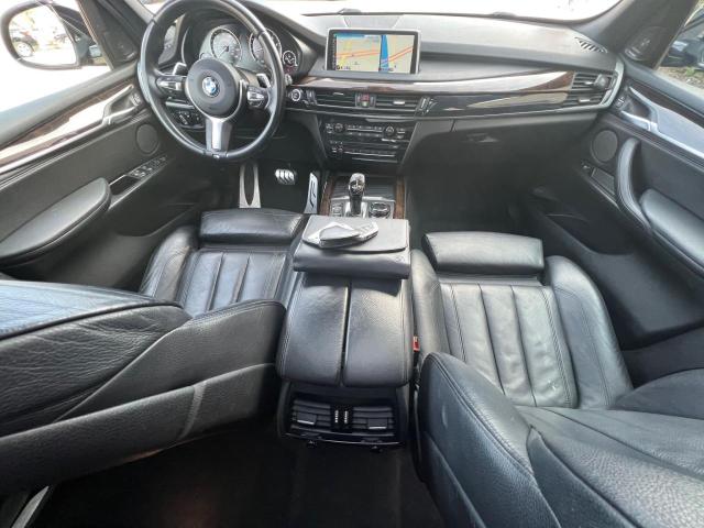 5UXKR6C55E0J72765 BMW X5 Xdrive50i