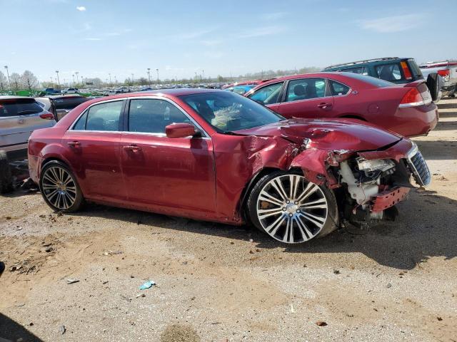 2C3CCABG6EH176093 Chrysler 300 S