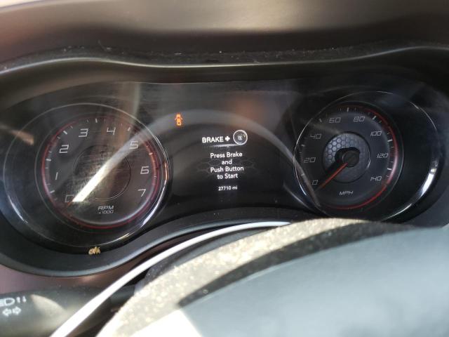 2C3CDXBG8LH249249 Dodge Charger Sxt