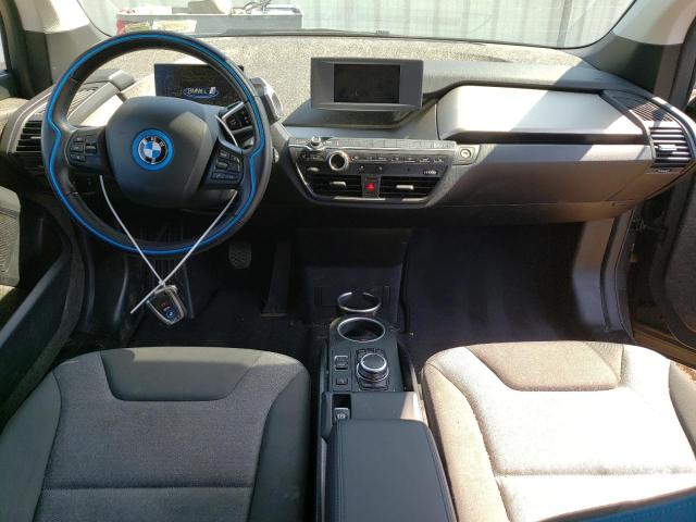 WBY8P4C52K7E79708 BMW I3 REX
