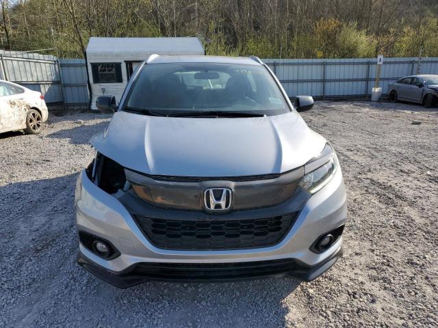 3CZRU5H12KG713464 Honda HR-V SPORT