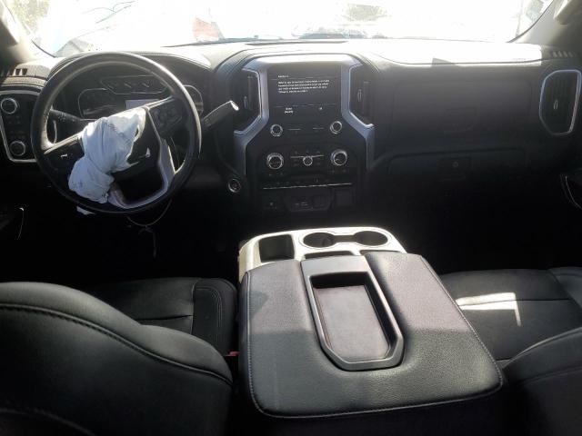 3GTU9DED8MG202919 GMC Sierra K1500 Slt