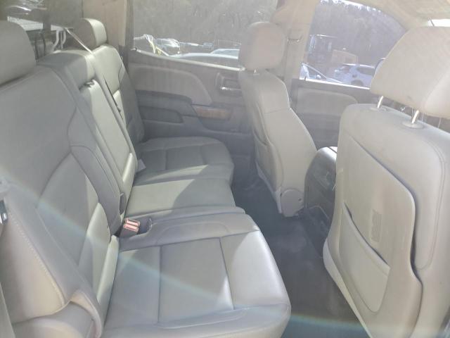 3GTU2VEC2FG275479 GMC Sierra K1500 Slt