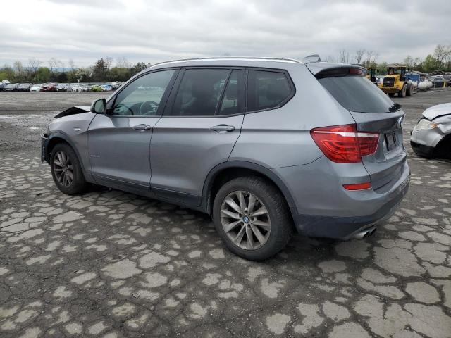 5UXWX9C57G0D65403 BMW X3 Xdrive28i