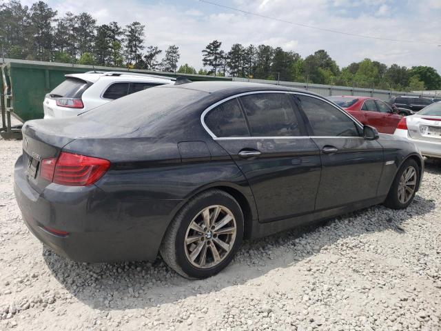WBA5A5C50ED020978 BMW 528 I