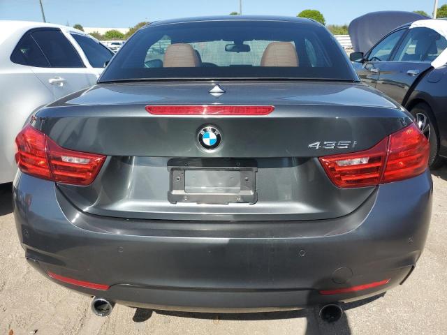 WBA3T3C53G5A42480 BMW 435 I
