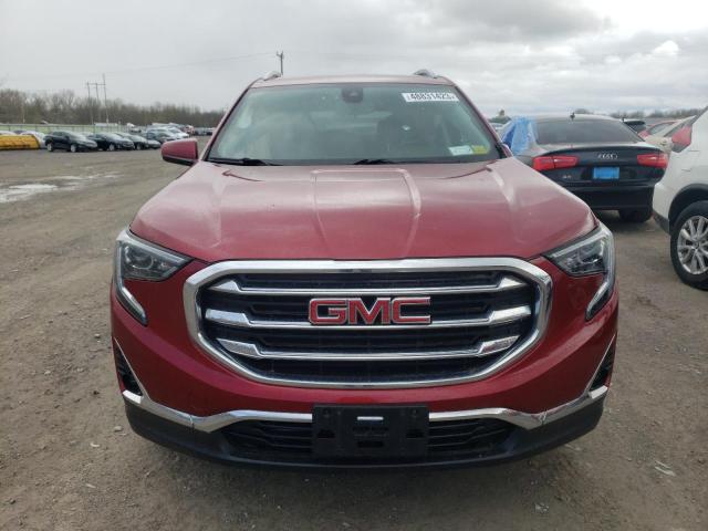 3GKALVEV4LL124667 GMC Terrain Slt
