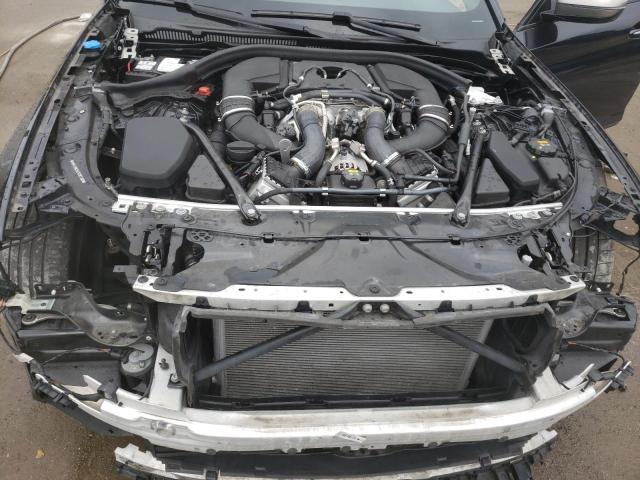 WBAJB9C50JB287398 BMW M550xi