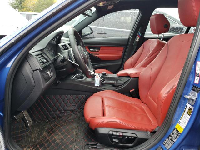 WBA3B9G53ENR90405 BMW 335 XI