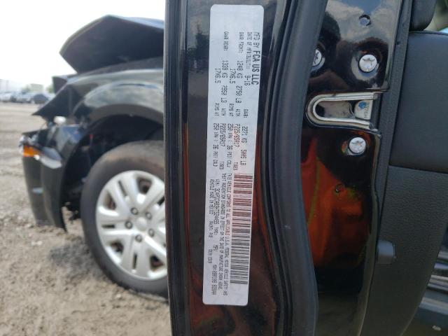 3C4PDCAB3HT524455 Dodge JOURNEY SE