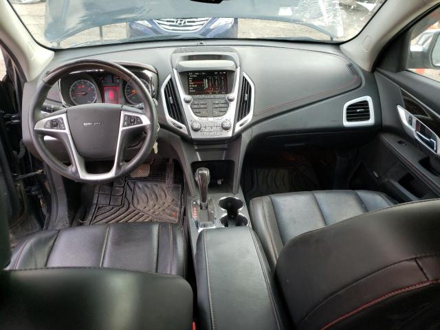 2GKFLZE34F6280101 GMC Terrain Denali