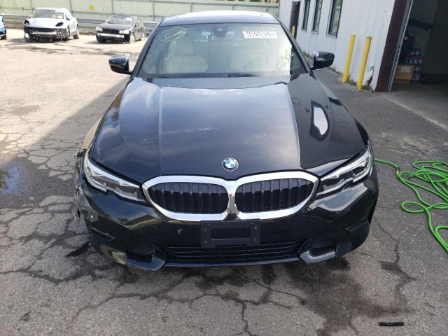 3MW5R7J04M8C11505 BMW 330XI