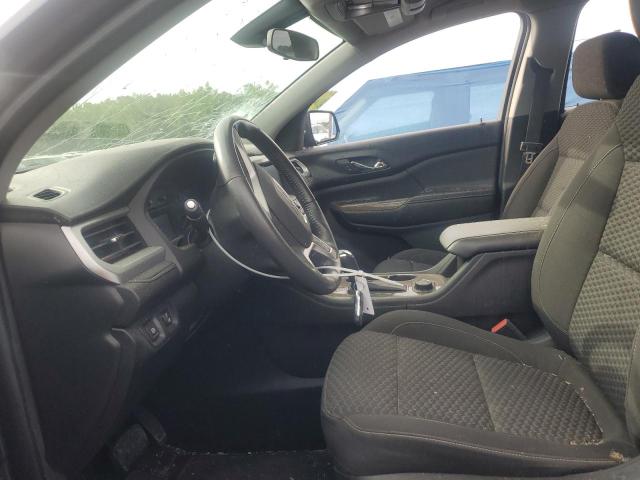 1GKKNLLA1HZ198874 GMC ACADIA SLE