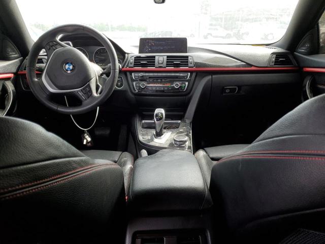 WBA4B1C56FD418473 BMW 435 I Gran Coupe
