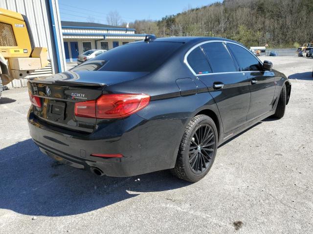 WBAJA7C34HG457913 BMW 530 XI
