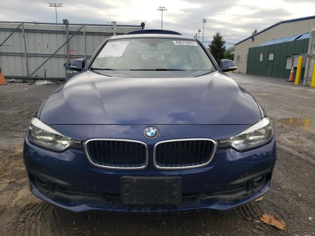 WBA8A3C5XGK551654 BMW 320 XI