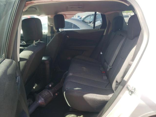 2GKALMEK8H6124506 GMC Terrain Sle