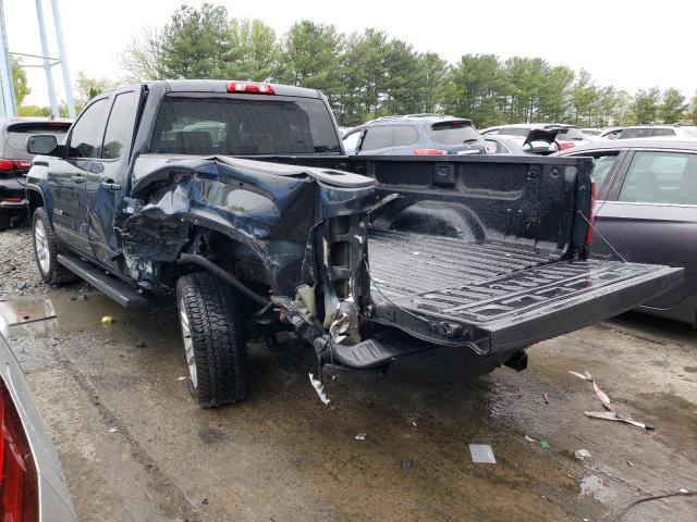 1GTV2LEC1JZ152984 GMC Sierra K1500