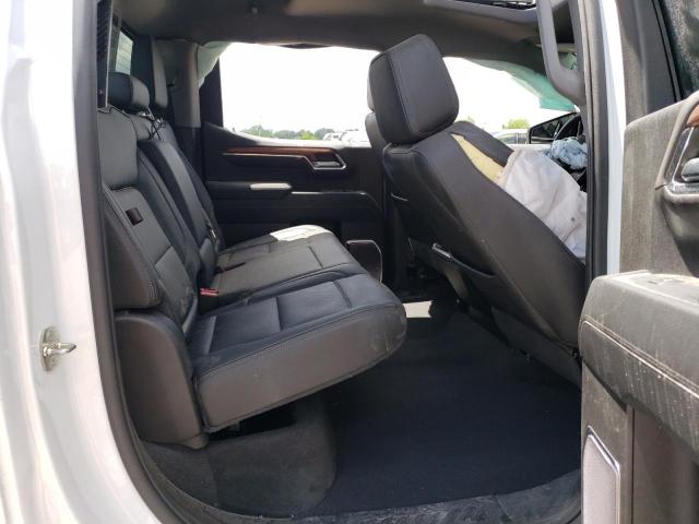 3GTPHGED4NG679267 GMC Sierra C1500 Denali