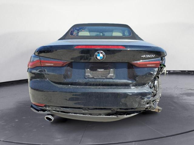WBA23AT08NCL08425 BMW 430I
