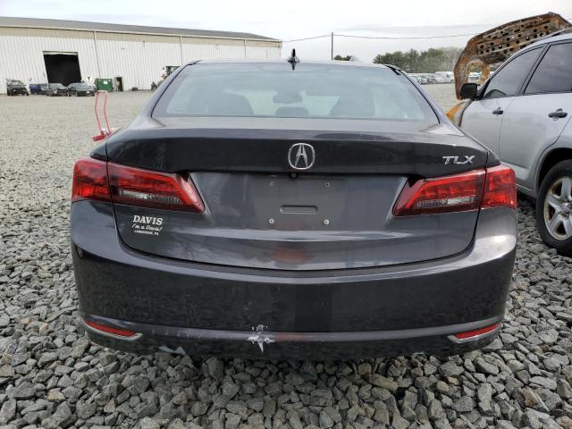 19UUB1F32GA014071 Acura TLX