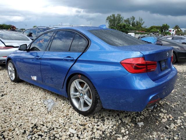 WBA8B9G31HNT89793 BMW 330 I