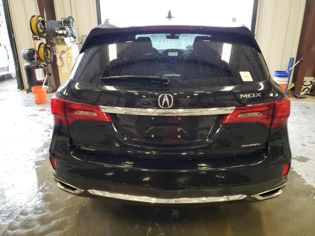 5FRYD4H83HB033224 Acura Mdx Advance