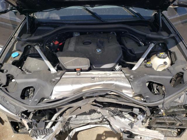5UXTR9C59KLP81499 BMW X3 Xdrive30i