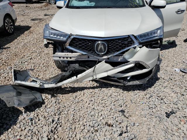 5FRYD3H88HB008264 Acura Mdx Advance