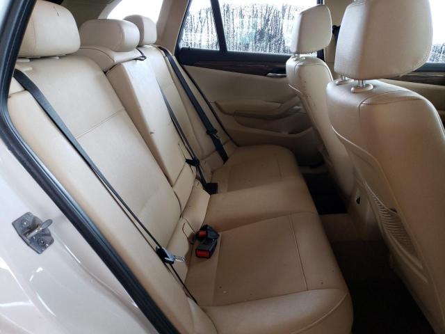 WBAVL1C56EVY21900 BMW X1 Xdrive28i