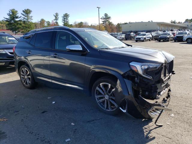 3GKALXEX2JL173523 GMC Terrain Denali