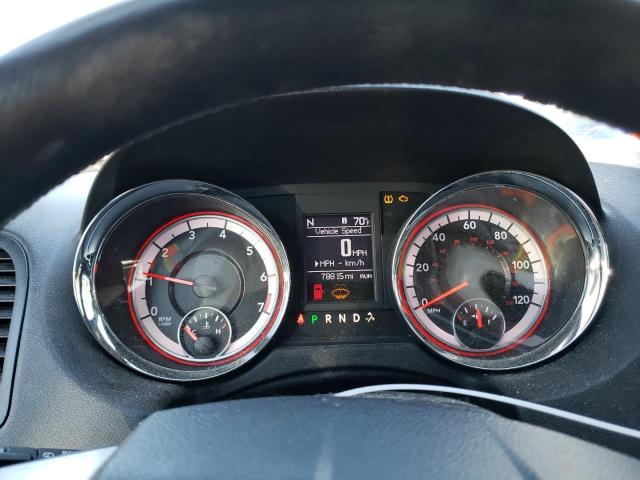 2C4RDGEG2KR534071 Dodge Grand Caravan Gt