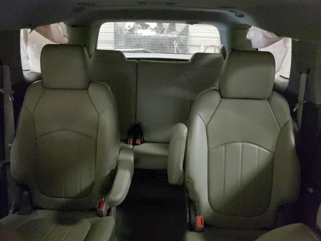 1GKKVSKD5HJ268882 GMC Acadia Limited Slt-2