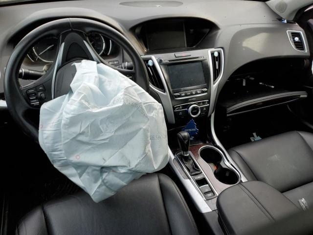 19UUB1F32GA014071 Acura TLX