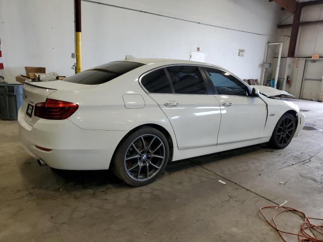 WBA5B3C50FD547292 BMW 535 XI