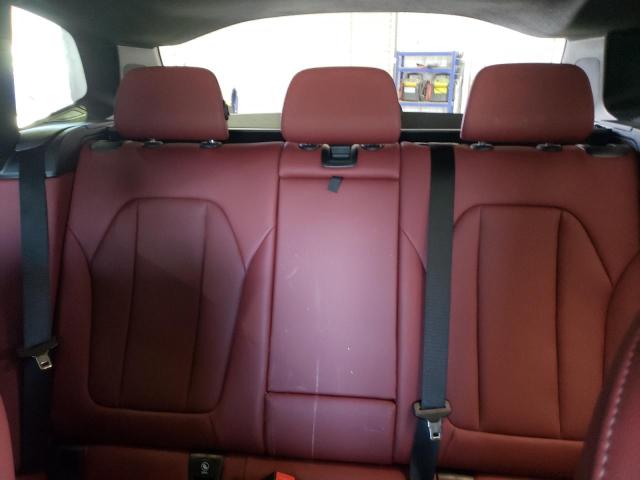 5UX83DP03N9K07748 BMW X3 Xdrivem40i