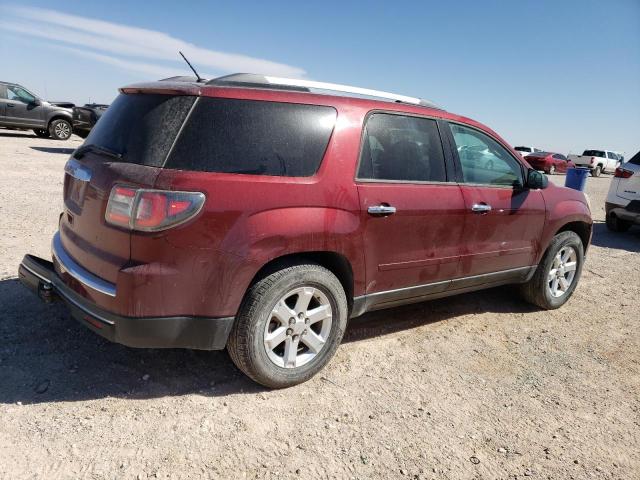 1GKKRPKD2FJ388590 GMC ACADIA SLE